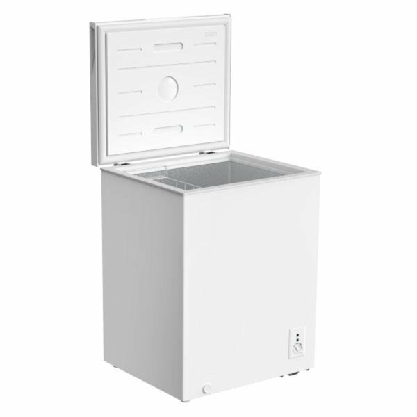 Bild 2 von PKM Gefriertruhe GT100E