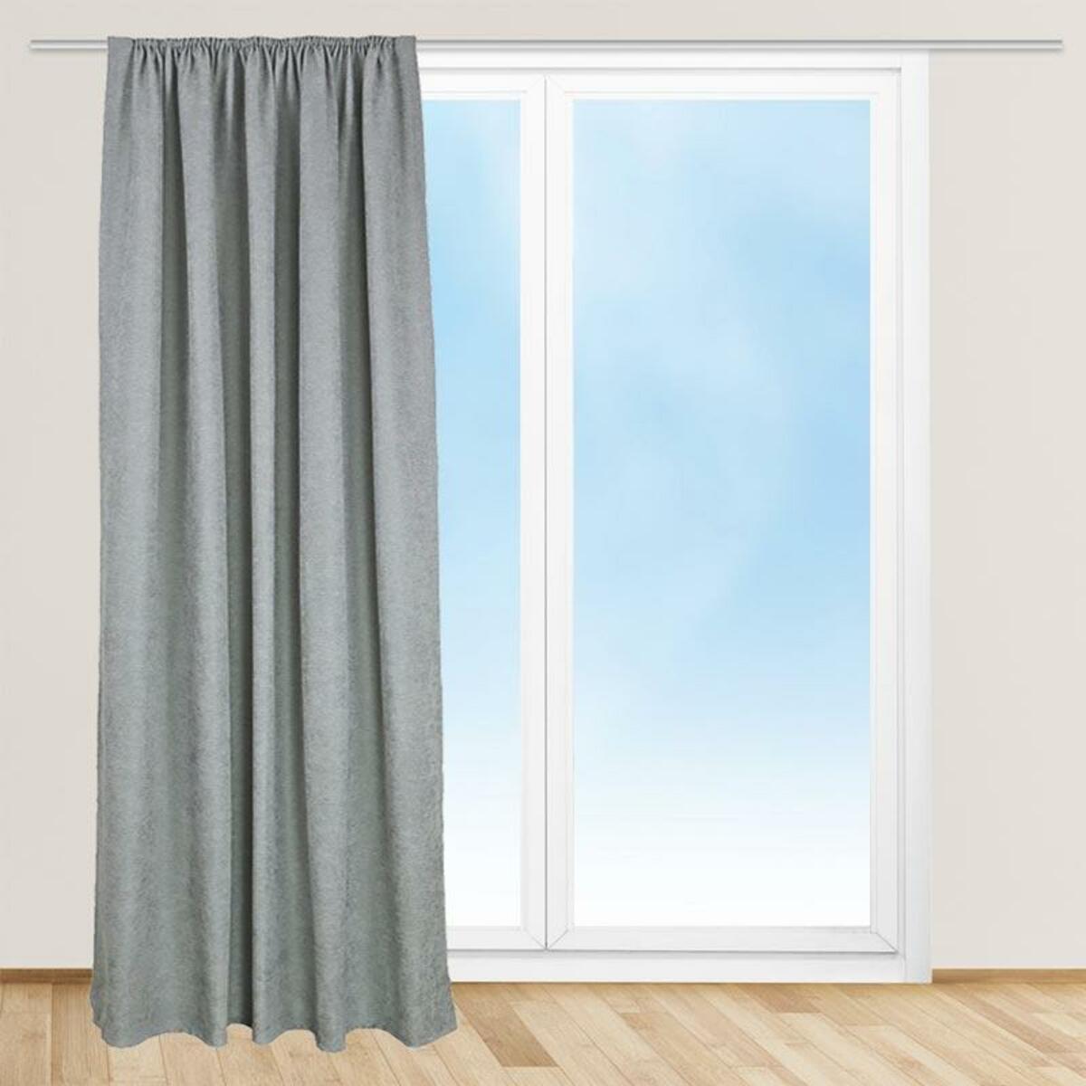 Bild 1 von Verdunkler Thermovorhang ca. 140 x 245 cm