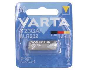 Batterie VARTA 1er V23GA Alkaline