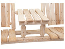 Bild 3 von bellavista® Bank mit Tisch Timber