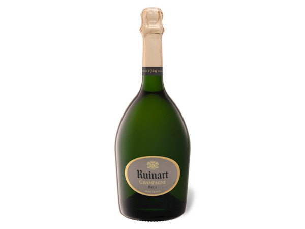 Bild 1 von Ruinart Champagne brut, Champagner