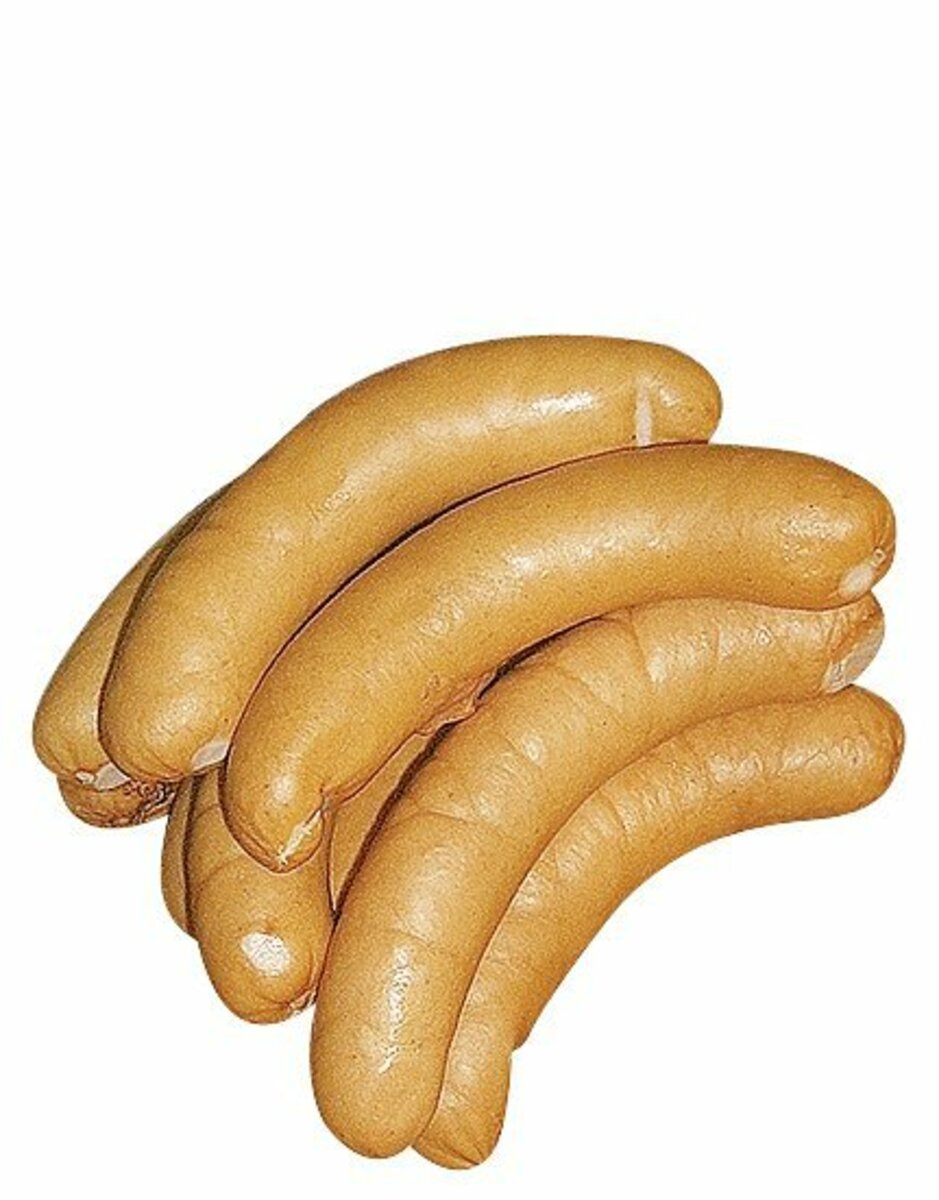 Bild 1 von Bockwürstchen