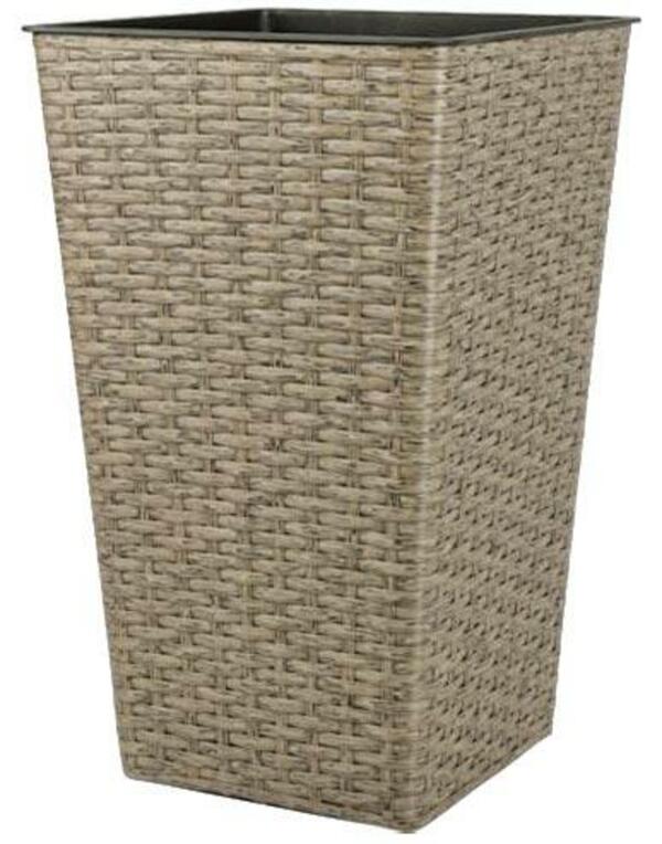 Bild 2 von Blumenkasten ca. 28 x 45 x 28 cm