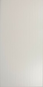 Wandfliese Wood 30 x 60 cm weiß