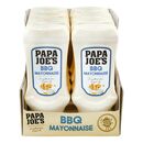 Bild 1 von Papa Joes Mayonnaise 500 ml, 8er Pack