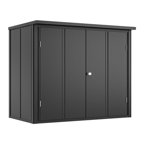 Bild 1 von Metall-Geräteschrank