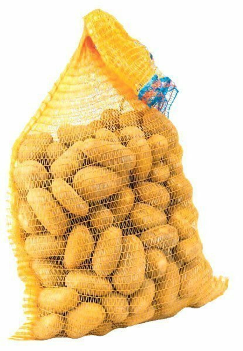 Bild 1 von Speisekartoffeln