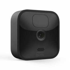 Blink Outdoor 1-Kamera-System [Full HD, W-LAN, Outdoor, Nachtsicht, 2-Wege Audio]