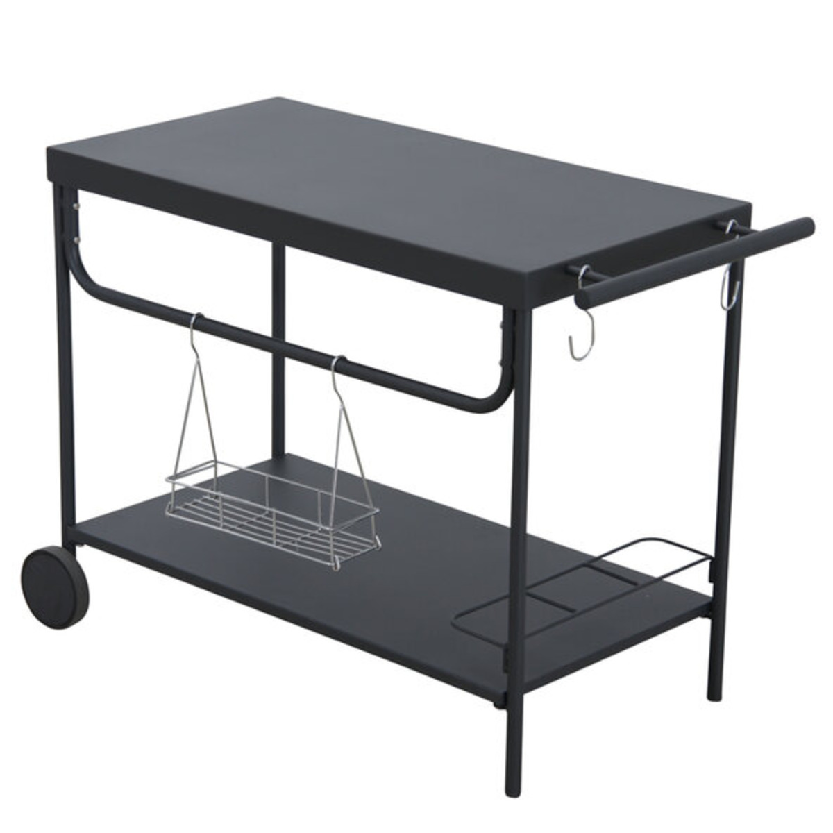 Bild 1 von Leco Grill-Serviertisch