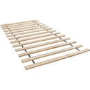 Bild 1 von Carryhome Rollrost , Roll-Lattenrost , Fichtefarben , Holz , Fichte , massiv , 80x200 cm , Natur,Echtholz , 000448042503