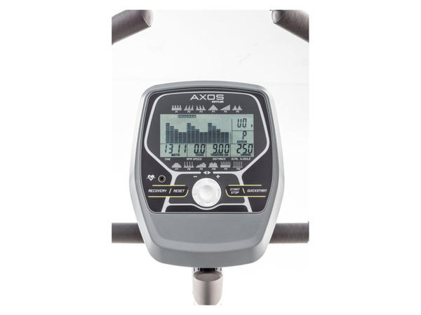 Bild 3 von Kettler Heimtrainer »Cycle P 2.0«, 16 Widerstandsstufen