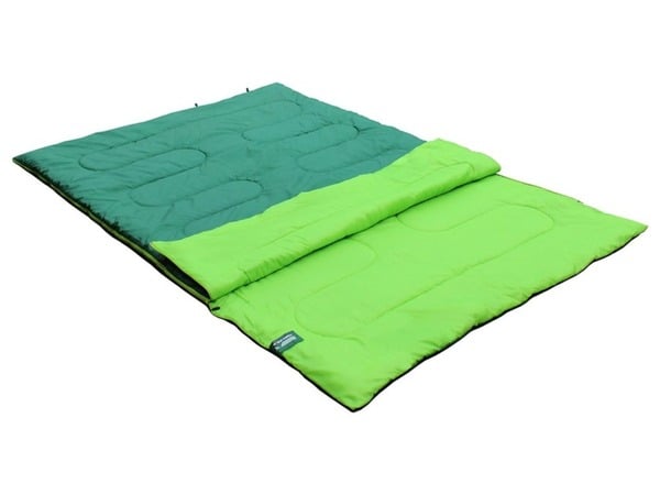 Bild 1 von HIGH PEAK Schlafsack Santa Fe