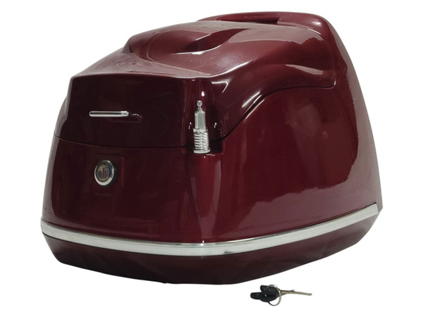 Bild 3 von Alpha Motors Topcase Retro Firenze
