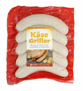 Käse-Griller