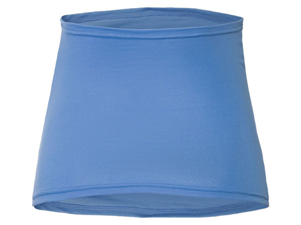 Bild 3 von esmara® Damen Umstands Bauchbänder, mit seitlicher Raffung