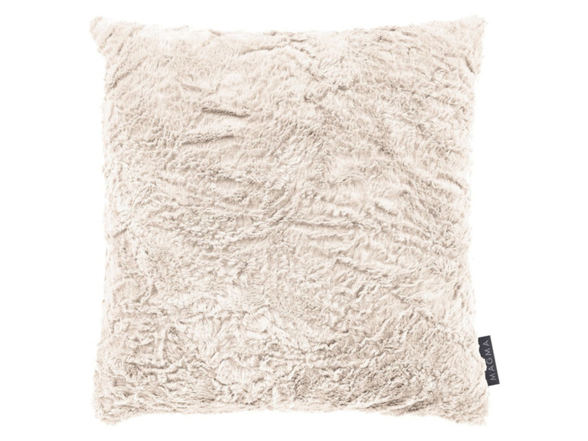 Bild 2 von MAGMA Deko-Kissen Fluffy 45x45 cm
