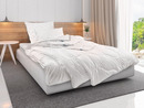 Bild 2 von BeCo Vierjahreszeiten-Bettdecke »Royal Soft«, leicht bis extra warm