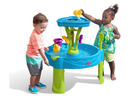 Bild 3 von Step 2 Wasserspieltisch »Summer Showers Splash Tower«, mit 8-teiligem Zubehörset