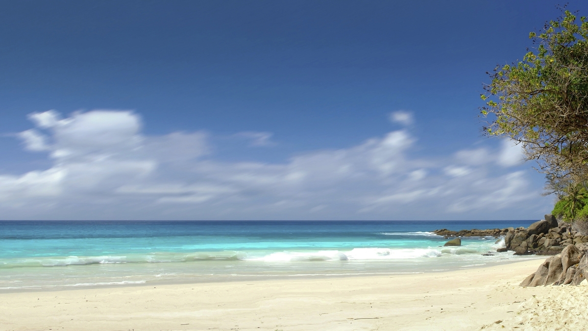 Bild 1 von Seychellen - Segelkreuzfahrt & Baden