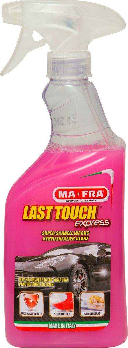 Bild 1 von Mafra Last Touch Glanzversiegelung 500ml