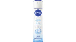 NIVEA Deo Spray Fresh Natural 150ml