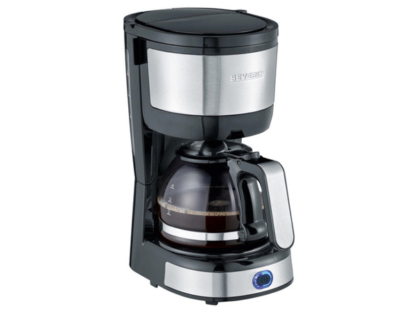 Bild 2 von SEVERIN Filterkaffeemaschine »KA 9258«
