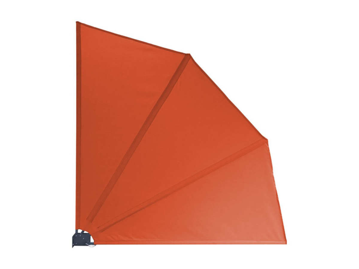 Bild 2 von Grasekamp Fächer Sichtschutz