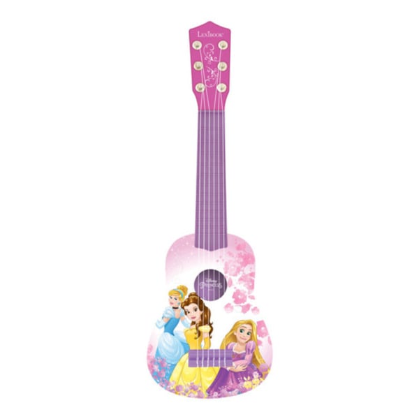 Bild 1 von Meine erste Gitarre Disney Princess