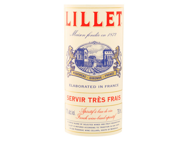 Bild 2 von Lillet Blanc 17% Vol