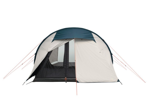 Bild 4 von Easy Camp Campingzelt Menorca 500 weiß