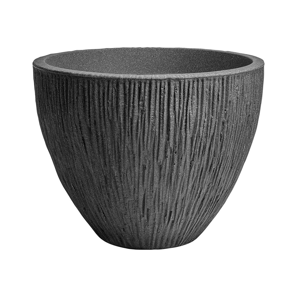 Bild 2 von BELAVI Kleiner Rillen-Pflanztopf