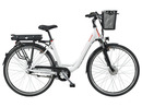 Bild 3 von TELEFUNKEN E-Bike »Multitalent RC657-S«, Pedelec, Citybike, 28 Zoll, 100 km Reichweite