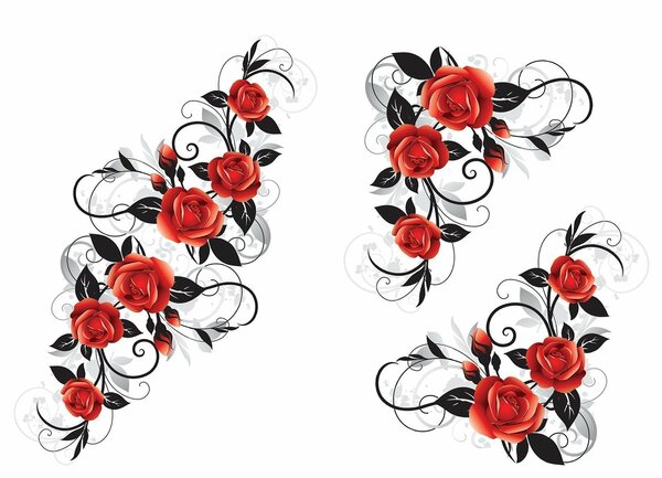 Bild 2 von Wandsticker