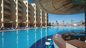 Badereisen Ägypten/Hurghada: AMC Royal Hotel & Spa
