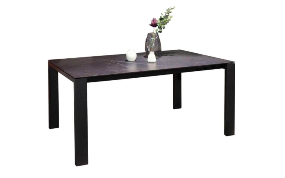 Bild 1 von Bert Plantagie - Auszugtisch Cervo, Dekton Kylan naturel