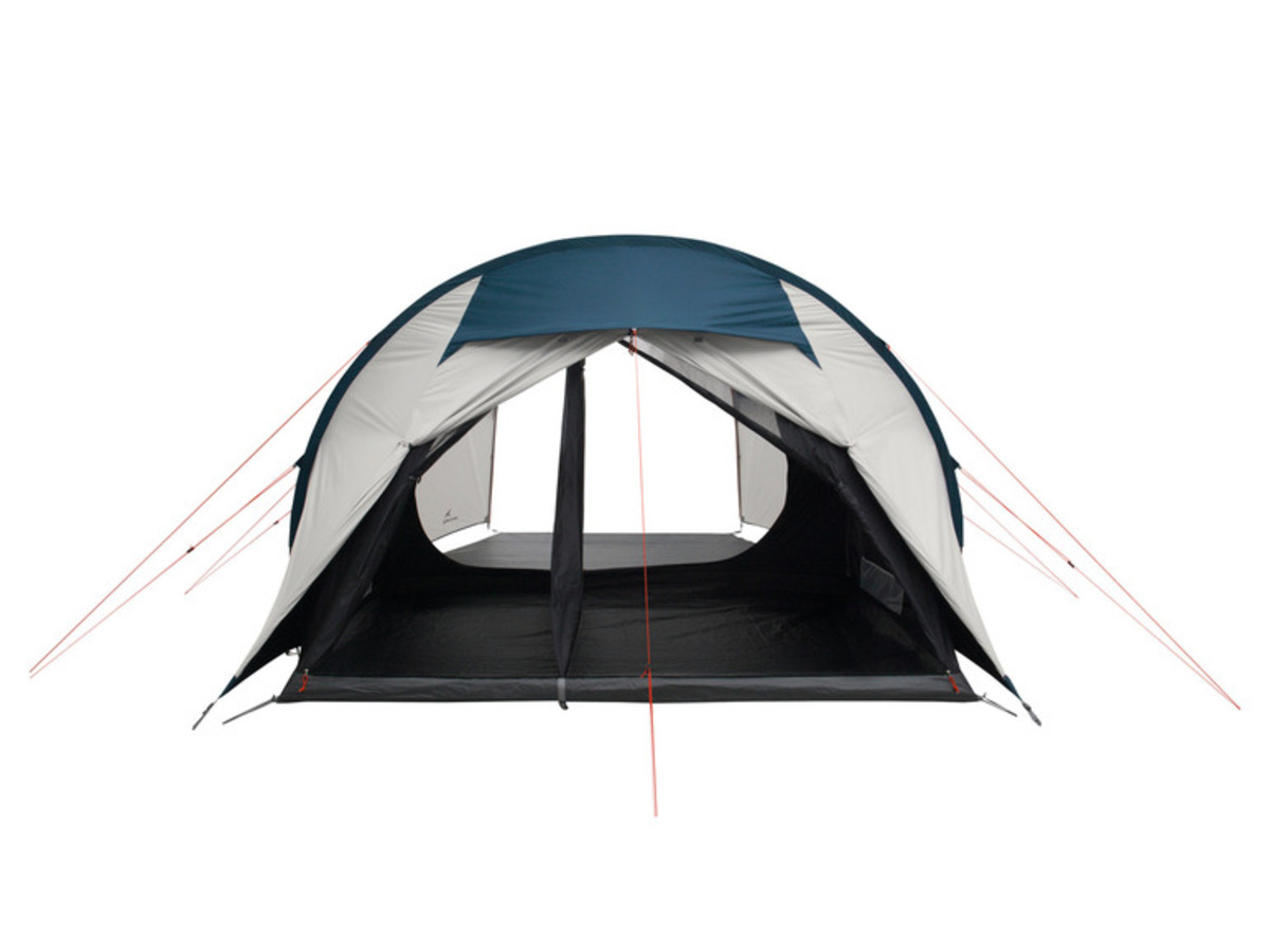 Bild 3 von Easy Camp Campingzelt Menorca 500 weiß