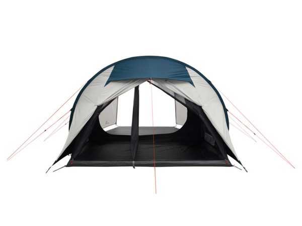 Bild 3 von Easy Camp Campingzelt Menorca 500 weiß