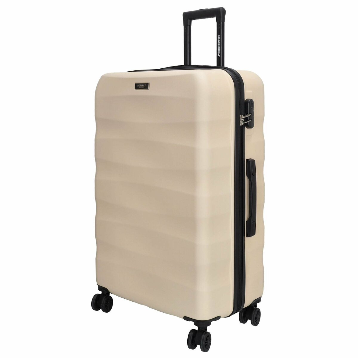 Bild 3 von ABS Koffer ca. 69 cm hoch