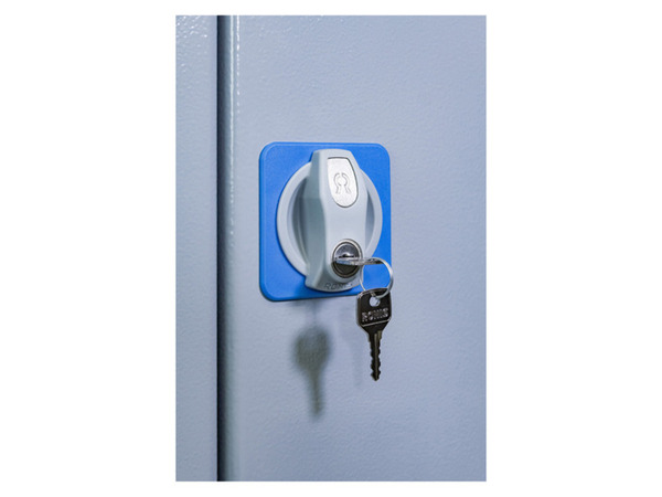 Bild 4 von Güde Werkzeugschrank »TYP CB«, Breite 1100 mm, 4 Fachböden