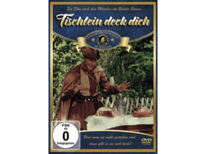 Tischlein deck dich - (DVD)