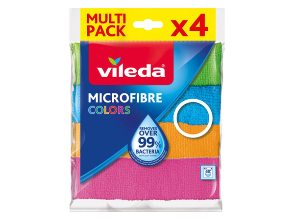 Bild 3 von Vileda Tücher- / Schwämme-Set