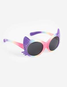 Kinder Sonnenbrille - Cateye
