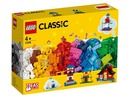 Bild 1 von LEGO® Classic 11008 »LEGO Bausteine - bunte Häuser«