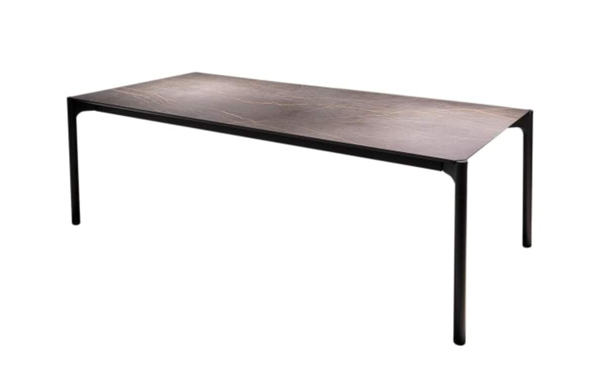 Bild 1 von VENJAKOB - Esstisch Mio Plus, Dekton Laurent/anthrazit