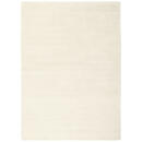 Bild 1 von Linea Natura Wollteppich , Taza Berber , Weiß , Textil , 70x140 cm , 006483009953