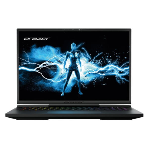 Bild 1 von 17' Gaming Laptop Beast X40, RTX 4080