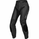 Bild 1 von FLM Sports Leder Kombihose 2.2 schwarz/silber 48 Herren