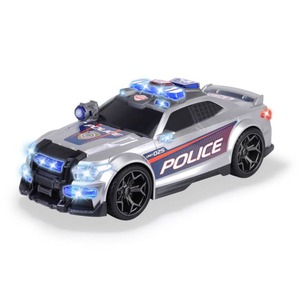 Dickie - Polizei Auto Street Force - elektrischer Antrieb