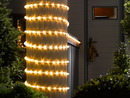 Bild 3 von LIVARNO home Lichterschlauch flexibel mit 8 Leuchtmodi