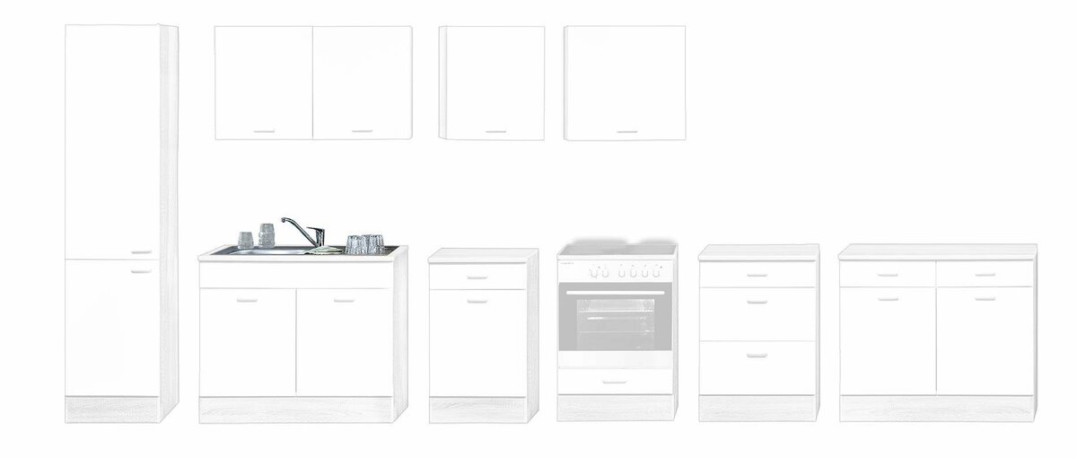 Bild 1 von Einbauspüle